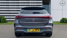 Mercedes-Benz Eqa 300 4Matic 168kW AMG Line 66.5kWh 5dr Auto Electric Hatchback